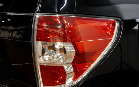 Subaru Forester, 2008 год, 1 569 000 рублей, 10 фотография