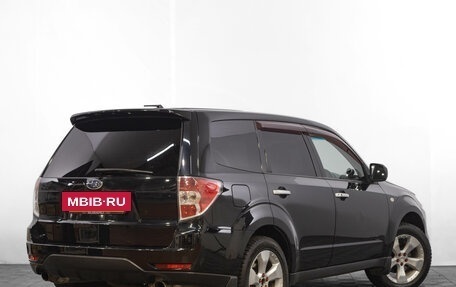 Subaru Forester, 2008 год, 1 569 000 рублей, 5 фотография