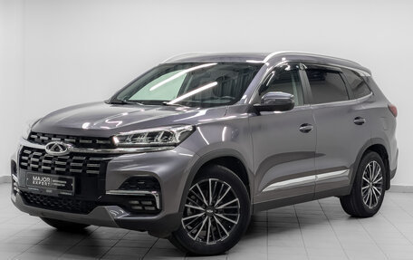 Chery Tiggo 8 I, 2022 год, 1 750 000 рублей, 1 фотография