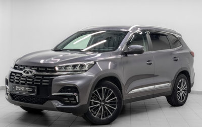 Chery Tiggo 8 I, 2022 год, 1 750 000 рублей, 1 фотография