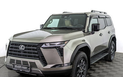 Lexus GX, 2024 год, 12 450 000 рублей, 1 фотография