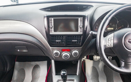 Subaru Forester, 2008 год, 1 569 000 рублей, 19 фотография