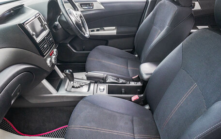 Subaru Forester, 2008 год, 1 569 000 рублей, 25 фотография