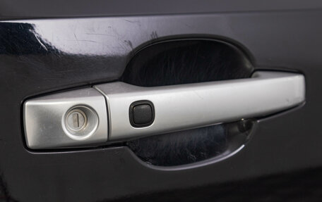 Subaru Forester, 2008 год, 1 569 000 рублей, 28 фотография