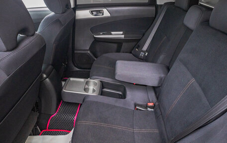 Subaru Forester, 2008 год, 1 569 000 рублей, 26 фотография