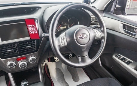 Subaru Forester, 2008 год, 1 569 000 рублей, 18 фотография