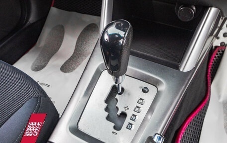 Subaru Forester, 2008 год, 1 569 000 рублей, 22 фотография