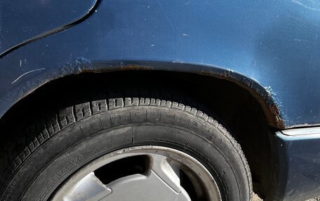 Mercedes-Benz E-Класс, 1992 год, 220 000 рублей, 5 фотография