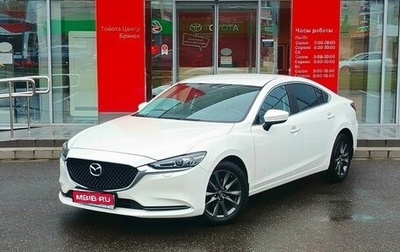 Mazda 6, 2021 год, 2 699 000 рублей, 1 фотография