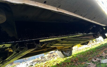 SsangYong Rexton III, 2006 год, 588 000 рублей, 7 фотография