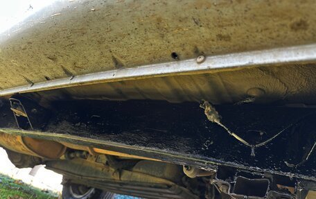 SsangYong Rexton III, 2006 год, 588 000 рублей, 8 фотография