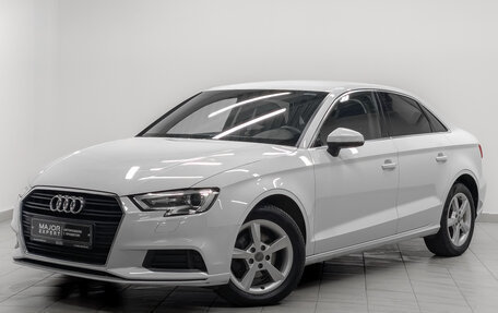 Audi A3, 2020 год, 2 250 000 рублей, 1 фотография