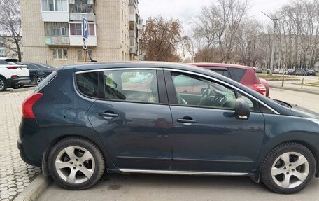 Peugeot 3008 I рестайлинг, 2012 год, 590 000 рублей, 2 фотография