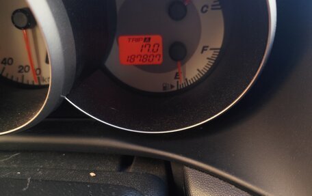 Mazda 3, 2008 год, 650 000 рублей, 5 фотография