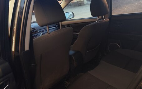 Mazda 3, 2008 год, 650 000 рублей, 7 фотография