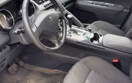 Peugeot 3008 I рестайлинг, 2012 год, 590 000 рублей, 3 фотография