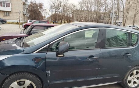 Peugeot 3008 I рестайлинг, 2012 год, 590 000 рублей, 6 фотография