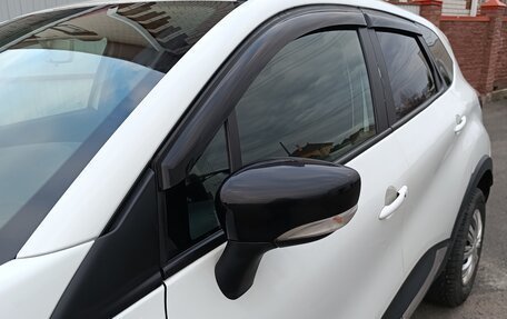 Renault Kaptur I рестайлинг, 2019 год, 1 180 000 рублей, 10 фотография