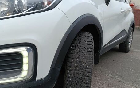 Renault Kaptur I рестайлинг, 2019 год, 1 180 000 рублей, 11 фотография