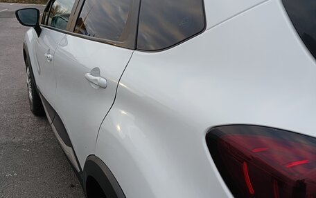 Renault Kaptur I рестайлинг, 2019 год, 1 180 000 рублей, 12 фотография