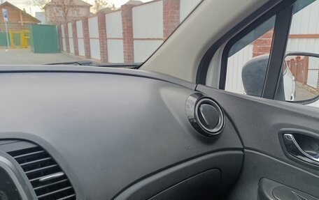 Renault Kaptur I рестайлинг, 2019 год, 1 180 000 рублей, 18 фотография