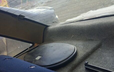 Daewoo Nexia I рестайлинг, 2004 год, 65 000 рублей, 4 фотография