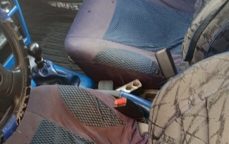 Daewoo Nexia I рестайлинг, 2004 год, 65 000 рублей, 2 фотография