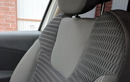 Renault Kaptur I рестайлинг, 2019 год, 1 180 000 рублей, 17 фотография