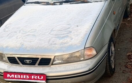 Daewoo Nexia I рестайлинг, 2004 год, 65 000 рублей, 7 фотография