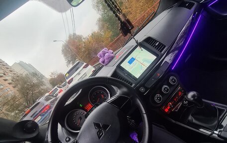 Mitsubishi Lancer IX, 2007 год, 1 500 000 рублей, 9 фотография