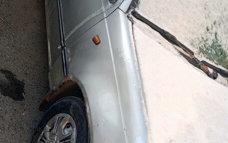 Daewoo Nexia I рестайлинг, 2004 год, 65 000 рублей, 12 фотография