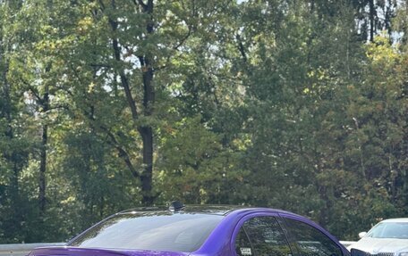 Mitsubishi Lancer IX, 2007 год, 1 500 000 рублей, 6 фотография