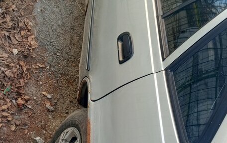 Daewoo Nexia I рестайлинг, 2004 год, 65 000 рублей, 9 фотография