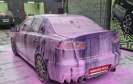 Mitsubishi Lancer IX, 2007 год, 1 500 000 рублей, 7 фотография