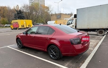 Skoda Octavia, 2017 год, 1 688 888 рублей, 3 фотография