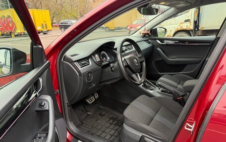 Skoda Octavia, 2017 год, 1 688 888 рублей, 8 фотография