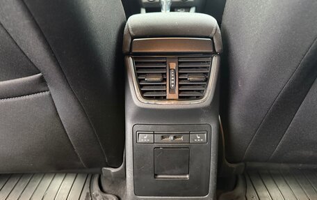 Skoda Octavia, 2017 год, 1 688 888 рублей, 12 фотография