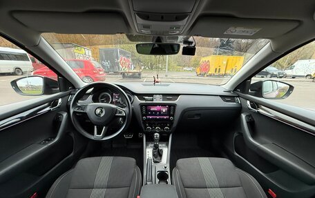 Skoda Octavia, 2017 год, 1 688 888 рублей, 14 фотография