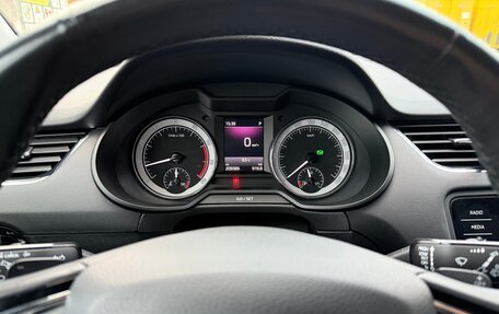 Skoda Octavia, 2017 год, 1 688 888 рублей, 15 фотография