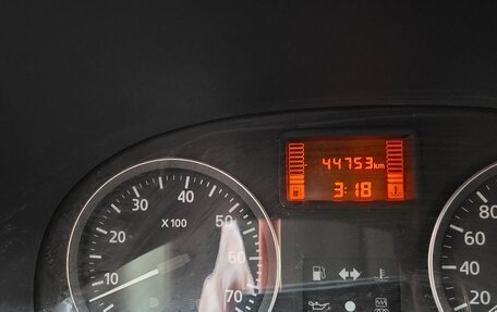 Nissan Almera, 2014 год, 780 000 рублей, 5 фотография