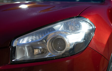 Nissan Qashqai, 2013 год, 1 200 000 рублей, 6 фотография