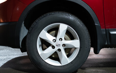 Nissan Qashqai, 2013 год, 1 200 000 рублей, 7 фотография