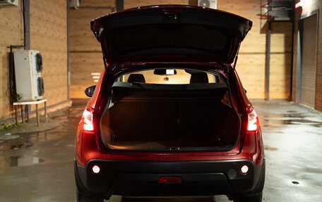 Nissan Qashqai, 2013 год, 1 200 000 рублей, 16 фотография