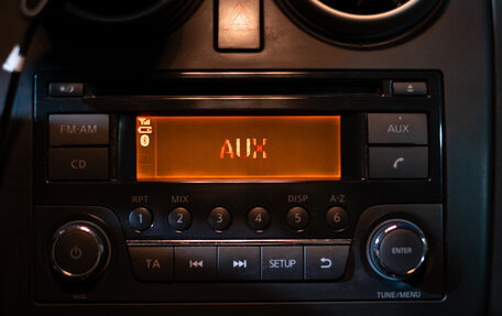 Nissan Qashqai, 2013 год, 1 200 000 рублей, 14 фотография