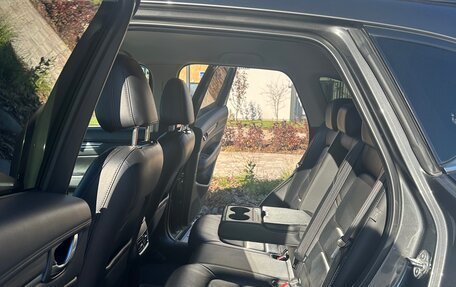 Mazda CX-5 II, 2019 год, 3 350 000 рублей, 8 фотография