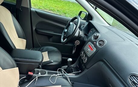 Ford Focus II рестайлинг, 2007 год, 290 000 рублей, 8 фотография