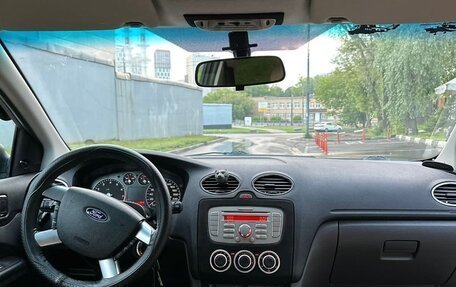 Ford Focus II рестайлинг, 2007 год, 290 000 рублей, 7 фотография