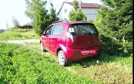 Chery Kimo (A1), 2009 год, 170 000 рублей, 2 фотография