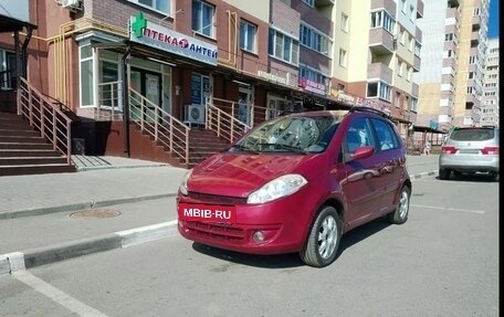 Chery Kimo (A1), 2009 год, 170 000 рублей, 4 фотография