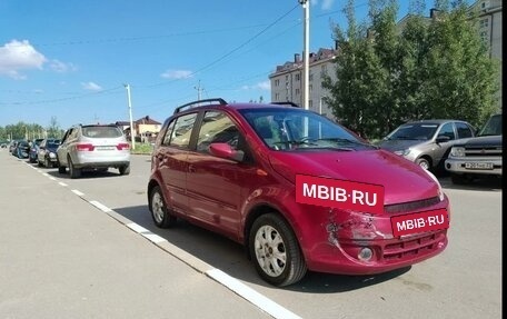 Chery Kimo (A1), 2009 год, 170 000 рублей, 5 фотография